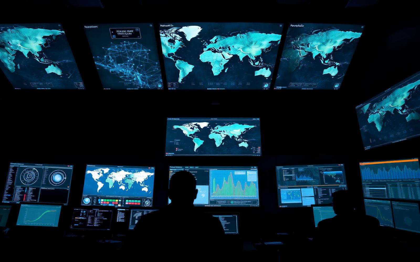 Managed Security