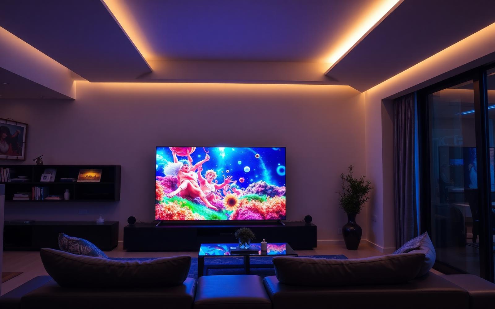 TV & Streaming